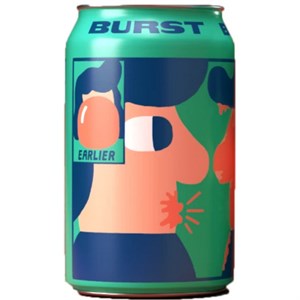 Birra Mikkeller Burst  Latt.33cl