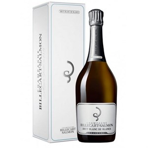 Billecart-salmon Champagne Blanc De Blanc Grand Cru Astuccio 0.75 Litri