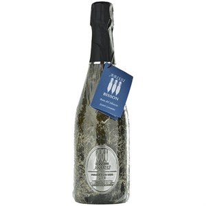 Bisson Abissi Brut 0.75 Litri