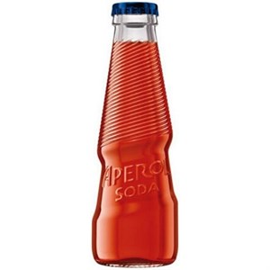 Aperol Soda 125ml.