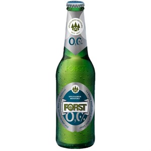 FORST 0 ALCOHOLFREIE 33CL.