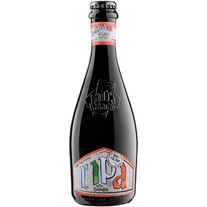 BIRRA BALADIN 33CL.L'IPPA