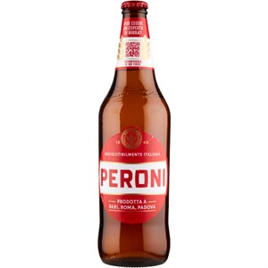 Peroni Vap 66cl.   ()