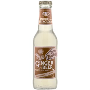 Baladin Ginger Beer 20cl.