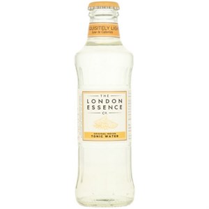 London Essence Tonic Water 20cl.