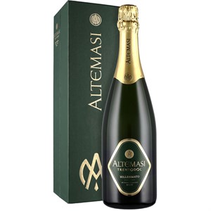 Altemasi Trento Brut Millesimato Con Astuccio 0.75 Litri