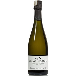 Arcari Danesi Franciacorta Dosage Zero 0.75 Litri