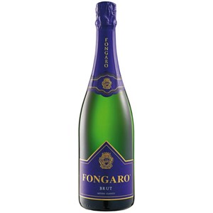 Fongaro Lessini Durello Brut 0.75 Litri