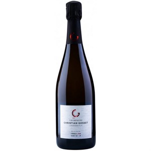 GOSSET CHAMPAGNE BRUT LOISELU GRAND CRU 0.75 litri