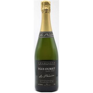 EGLY-OURIET LES PREMICES 75CL