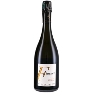 FRANK PASCAL CHAMPAGNE BRUT NATURE FLUENCE 0.75 litri