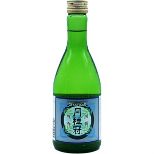 Sake Gekkeikan Junmai 0.30 Litri