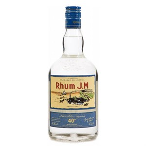 RUM JM  BLANC 1.00 litri