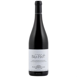 M. Chapoutier Domaine De Bila-haut Chapoutier  0.75 Litri