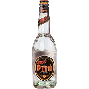 Cachaca Pitu' 0.70 Litri