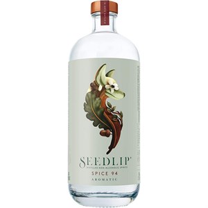 Seedlip Spice 94 No Alcool 0.70 Litri