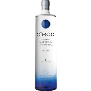 Ciroc Vodka 1.75 Litri