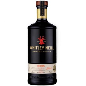 Gin Whitley Neill  1.00 Litri