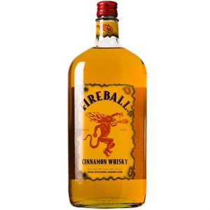 Fireball Cinnamon 0.70 Litri