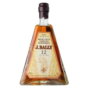 RUM BALLY PIRAMIDE 12 ANNI 0.70 litri