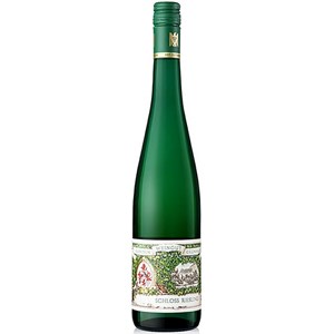 Von Schubert Schloss Riesling Trocken 0.75 Litri