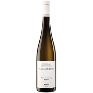 Markus Molitor Riesling Haus Klosterberg Traubensaft 0.75 Litri