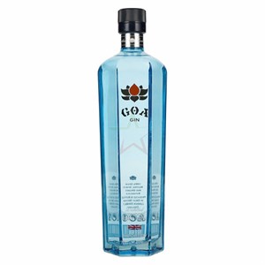 GIN GOA  0.70 litri