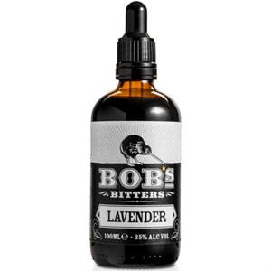 BOBS BITTERS LAVENDER 0.10 litri