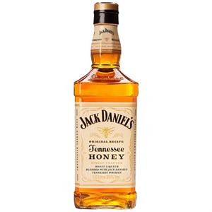 TENNESSEE  WHISKY JACK DANIEL'S HONEY 0.70 litri