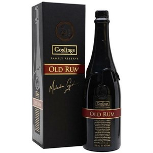 Rum Goslings Family Reserve 0.70 Litri