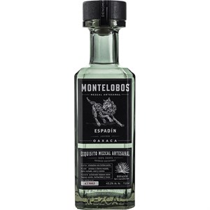 Mezcal Montelobos Espadin 0.70 Litri