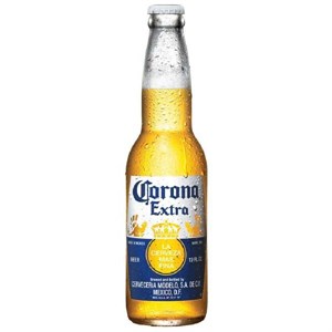 Corona Extra 33cl.   ()