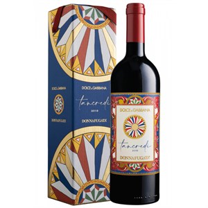 Donnafugata D&g Tancredi 0.75 Litri