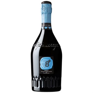 V8+ SIOR PROSECCO GINO DRY 0.75 litri