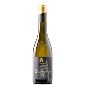 KALTERN  QUINTESSENZ MOSCATO PASSITO  0.38 litri