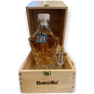 Bonollo Bohemia Cesare  Cod.0560 0.50 Litri