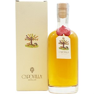 Capovilla Grappa Amarone 0.50 Litri