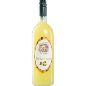 SANTO SPIRITO LEMONCELLO 1.00 litri