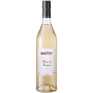 Briottet Liquore Al Sambuco 0.70 Litri