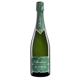 Le Marchesine Franciacortaaudens Dosage Zero 0.75 Litri