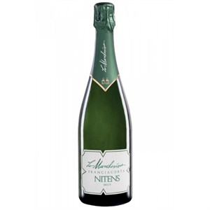 Le Marchesine Franciacortanitens Brut 0.75 Litri