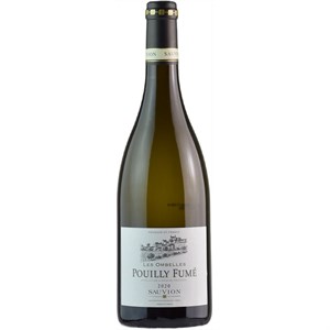 Ch+óteau Du Cl+¬ray-sauvion Poully Fume Les Ombelles 0.75 Litri