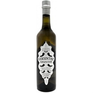 Absinthe Versinthe 0.75 Litri