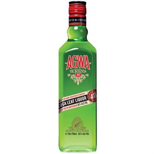 Agwa Coca Leaf Liqueur 0.70 Litri