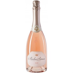 ANTINORI MARCHESE ROSE' BRUT 0.75 litri