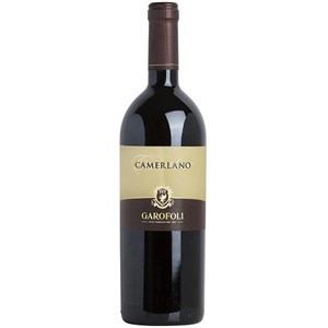 GAROFOLI CAMERLANO 0.75 litri