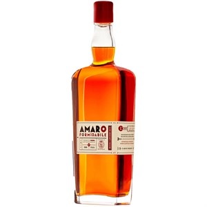 AMARO FORMIDABILE 0.70 litri