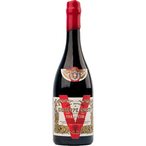 Giusti Vermouth 0.75 Litri