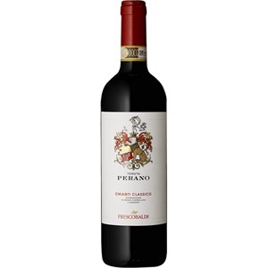 Frescobaldi Tenuta Perano Chianti Classico 0.75 Litri