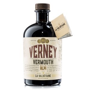 LA VALDOTAINE VERMOUTH VERNEY 1.00 litri